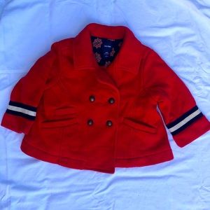 Baby Gap jacket 6-12 months like new